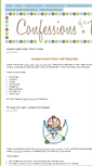 Mobile Screenshot of confessionsofadealaholic.com
